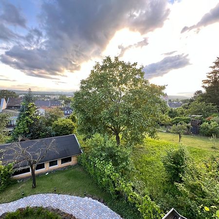 Wohnung Mit Schoenem Aussicht Bendorf Dış mekan fotoğraf