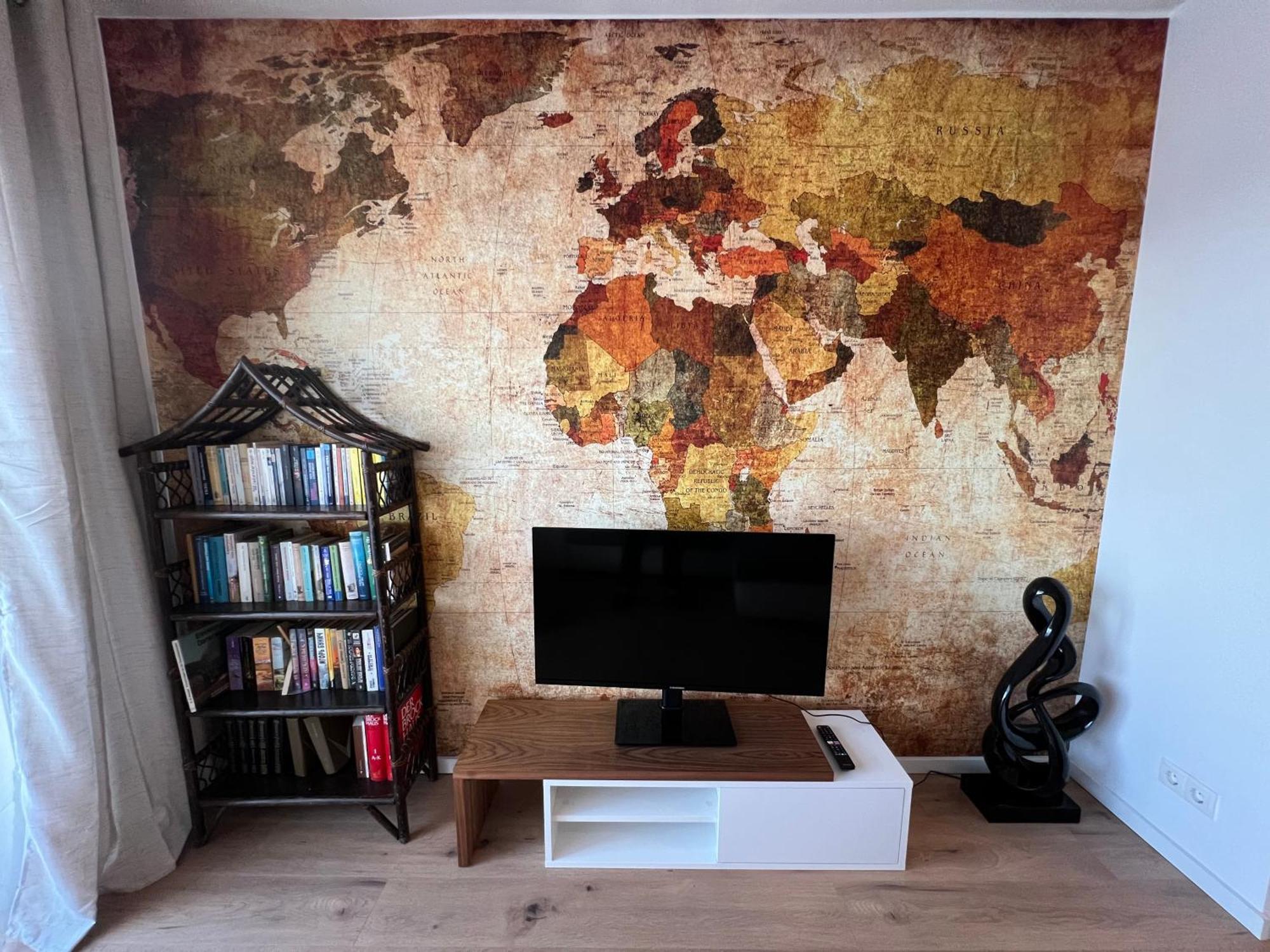 Wohnung Mit Schoenem Aussicht Bendorf Dış mekan fotoğraf