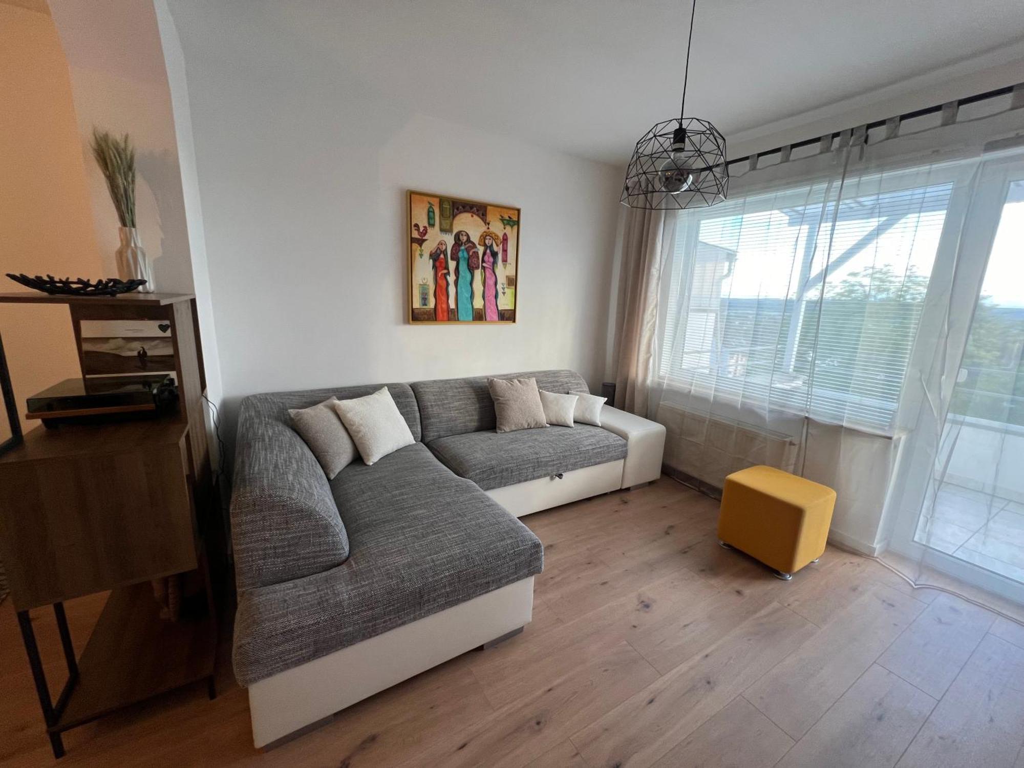 Wohnung Mit Schoenem Aussicht Bendorf Dış mekan fotoğraf